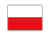 SHANTI CENTRO BENESSERE - Polski